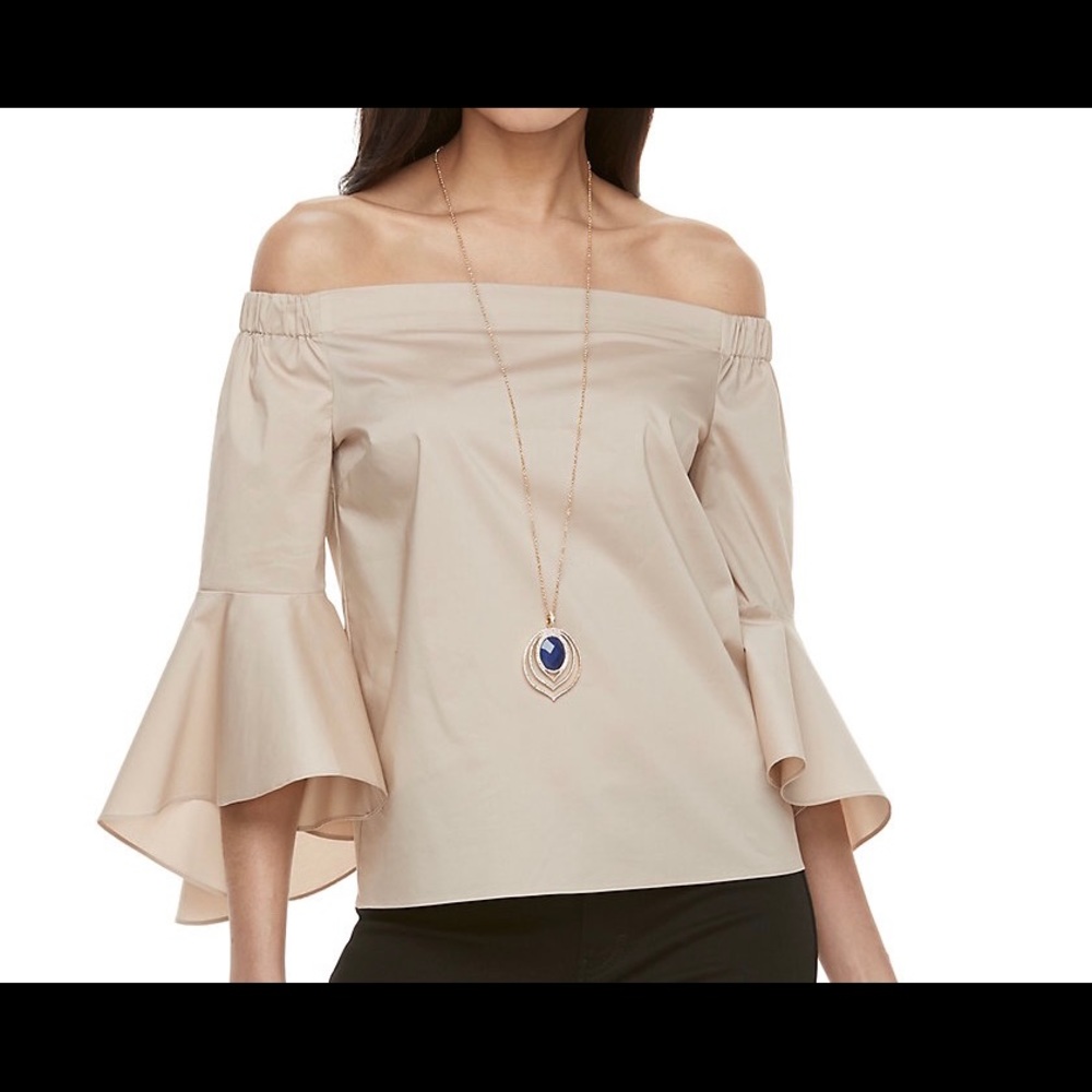 Jennifer Lopez Blouse Jlo Collection Shirt Boho